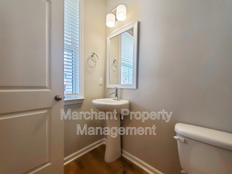 3BR, 2.5BA Townhouse in Greer property image