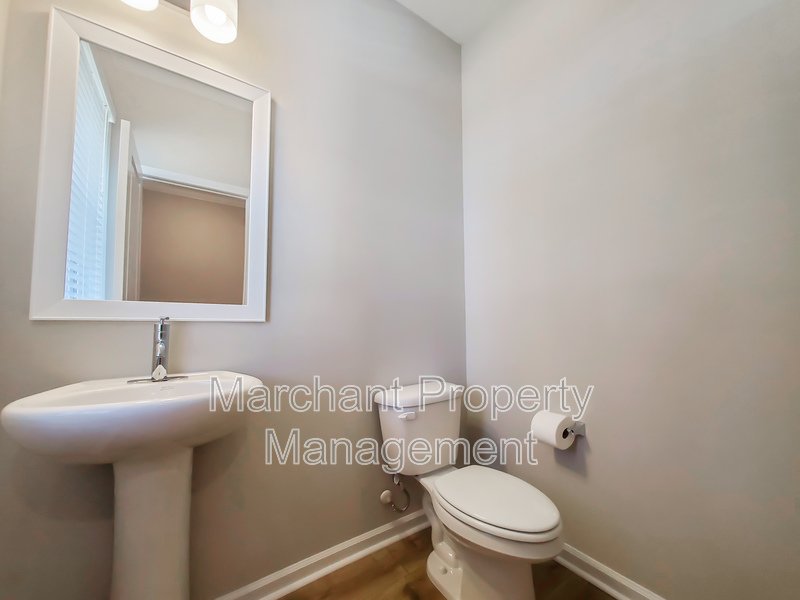 3BR, 2.5BA Townhouse in Greer property image