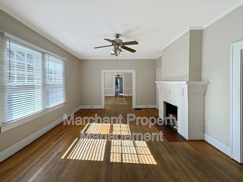 3BR, 2BA in The Augusta Rd area property image