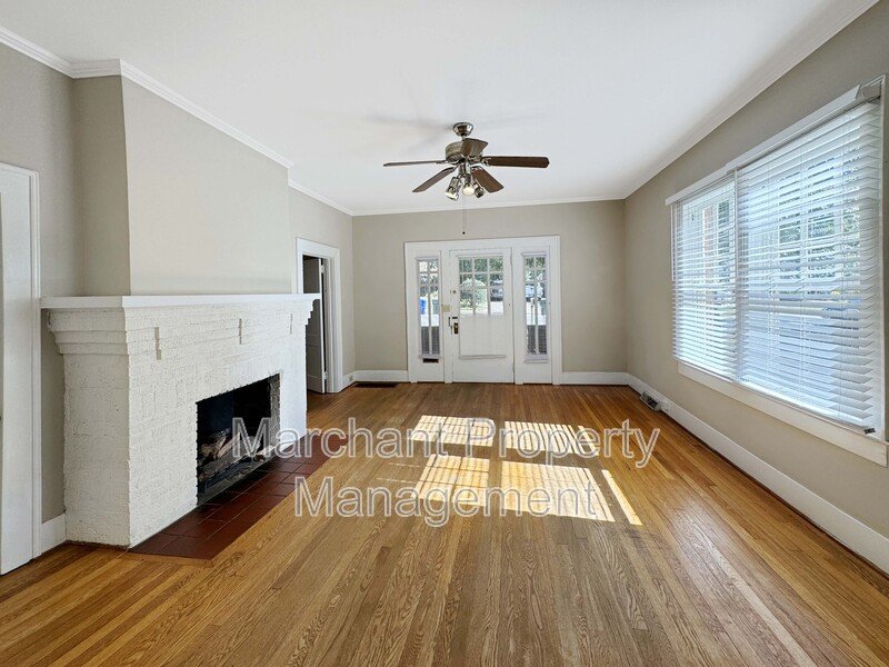 3BR, 2BA in The Augusta Rd area property image