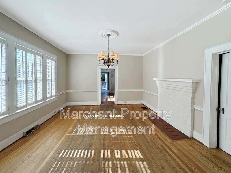 3BR, 2BA in The Augusta Rd area property image