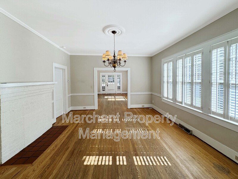 3BR, 2BA in The Augusta Rd area property image