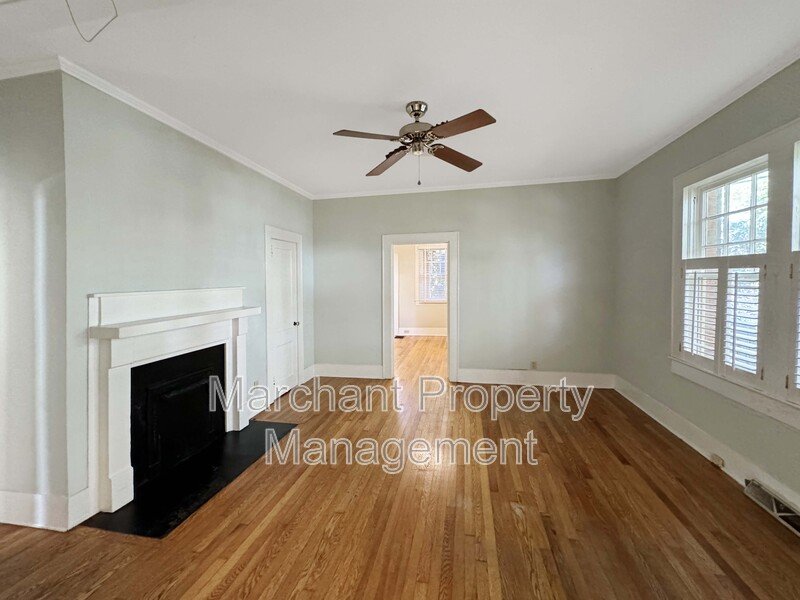 3BR, 2BA in The Augusta Rd area property image