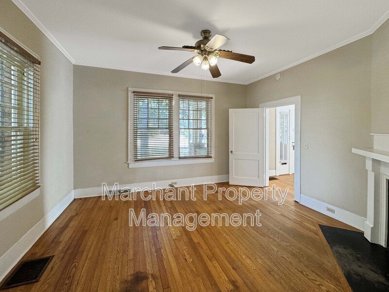 3BR, 2BA in The Augusta Rd area property image