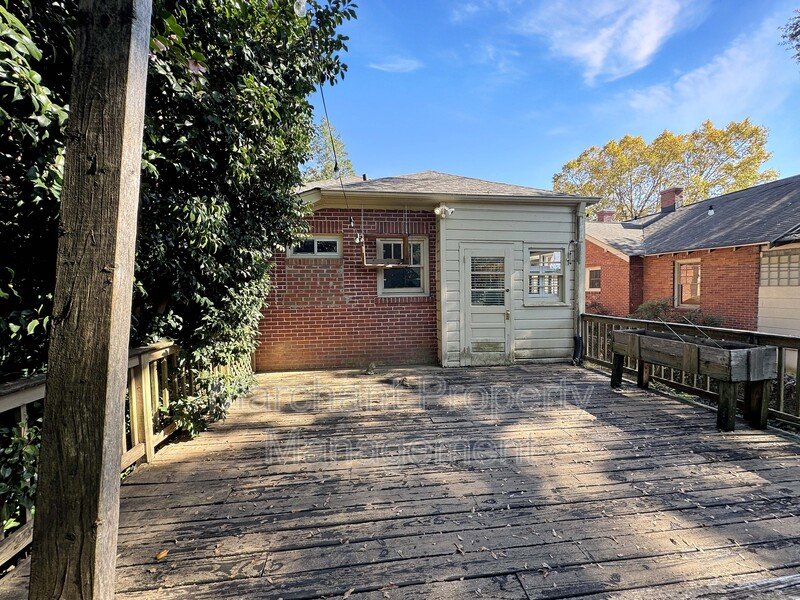 3BR, 2BA in The Augusta Rd area property image