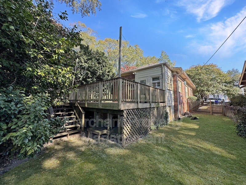 3BR, 2BA in The Augusta Rd area property image