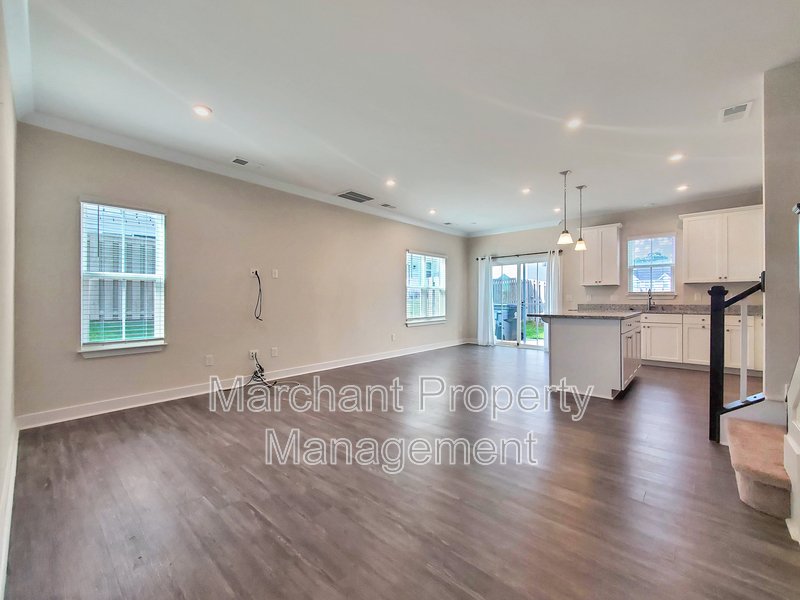 3BR, 2.5BA Townhome in the Simpsonville area property image