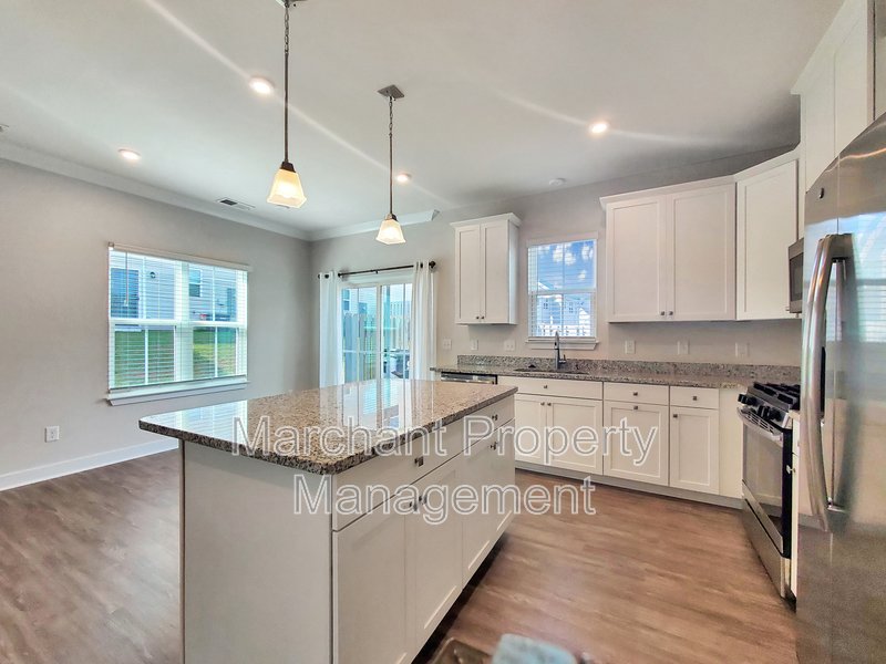 3BR, 2.5BA Townhome in the Simpsonville area property image