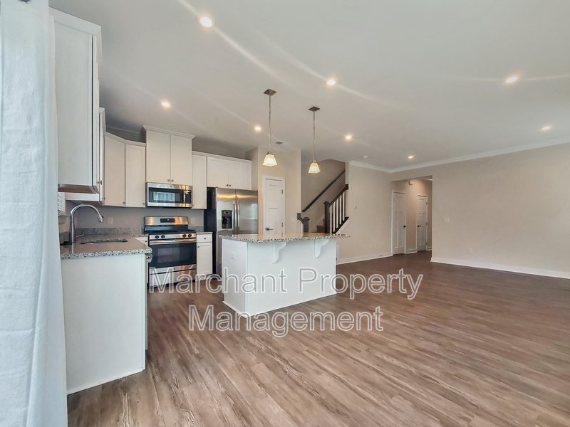 3BR, 2.5BA Townhome in the Simpsonville area property image