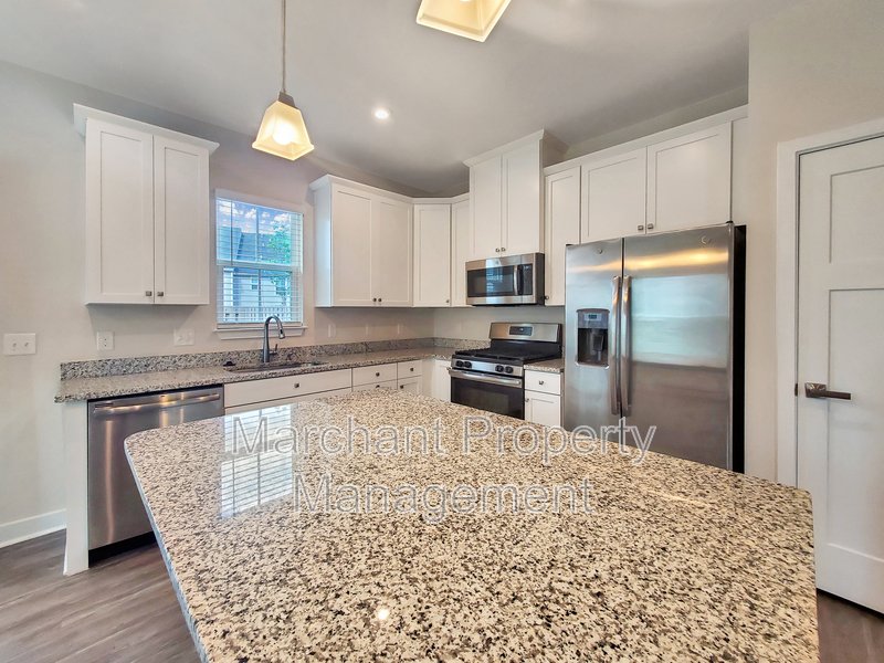 3BR, 2.5BA Townhome in the Simpsonville area property image