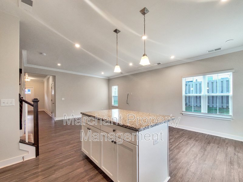 3BR, 2.5BA Townhome in the Simpsonville area property image