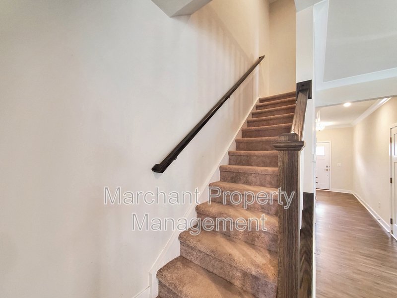 3BR, 2.5BA Townhome in the Simpsonville area property image