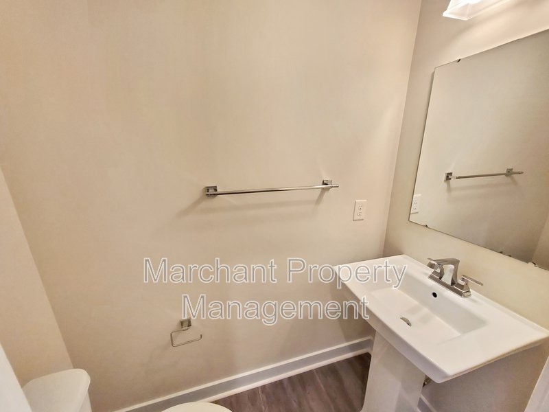 3BR, 2.5BA Townhome in the Simpsonville area property image