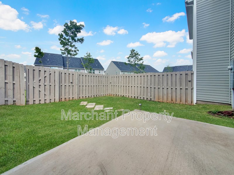 3BR, 2.5BA Townhome in the Simpsonville area property image