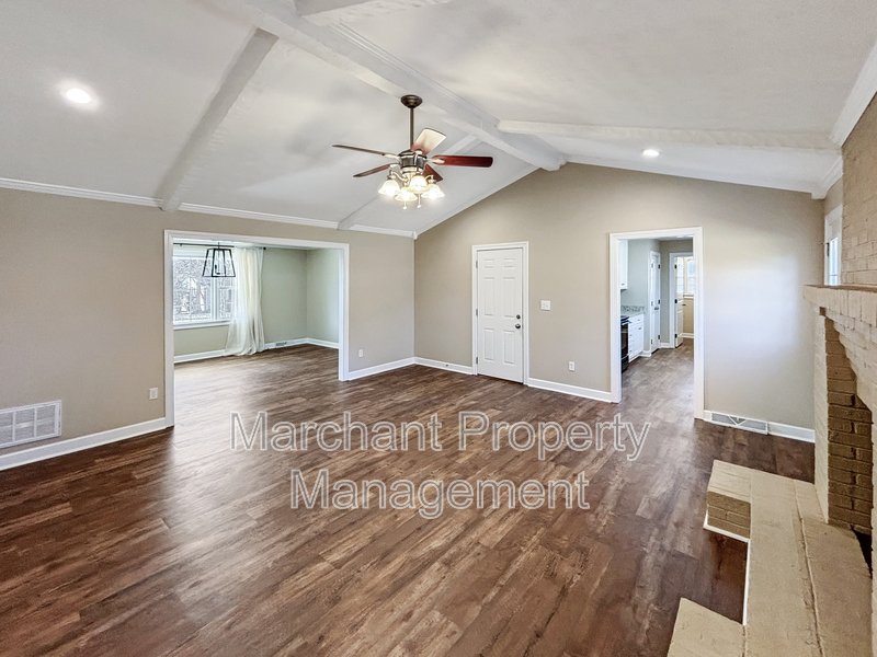 Easley's hottest location!! property image