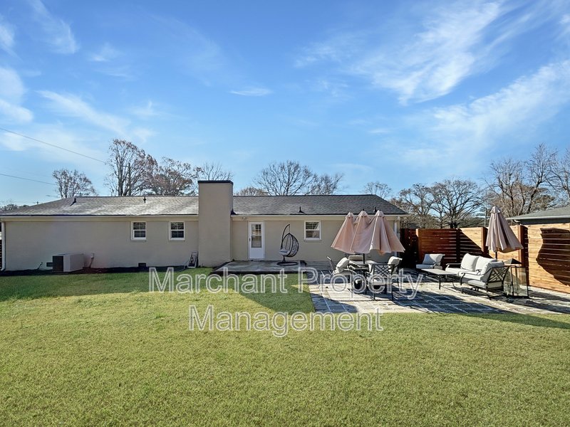 Easley's hottest location!! property image