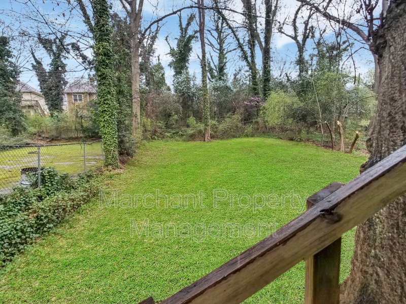 Downtown Greenville 2BR/1BA property image