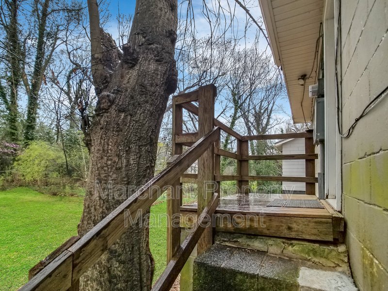 Downtown Greenville 2BR/1BA property image