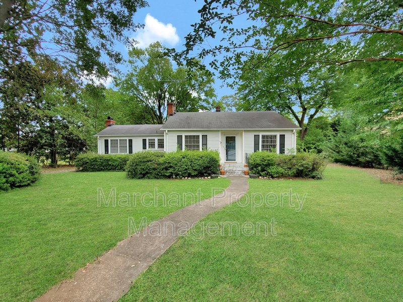 2 BR, 1 BA  in the Parkins Mill Area property image