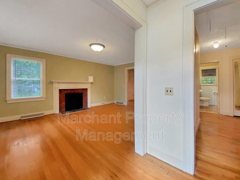 2 BR, 1 BA  in the Parkins Mill Area property image