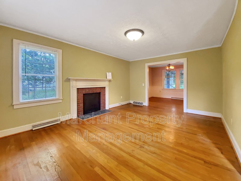 2 BR, 1 BA  in the Parkins Mill Area property image
