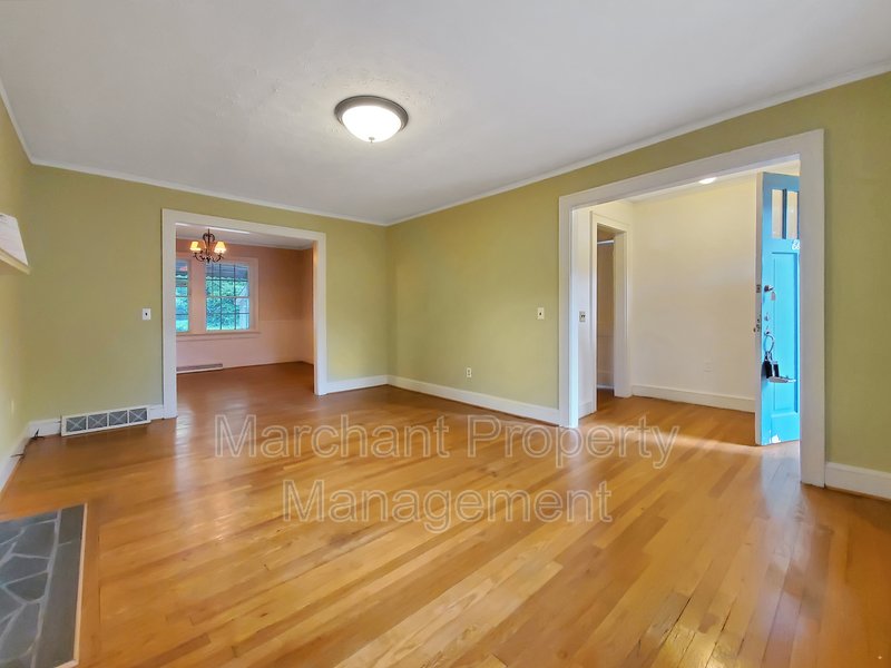 2 BR, 1 BA  in the Parkins Mill Area property image