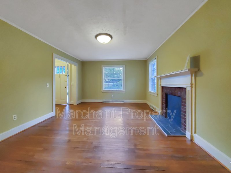 2 BR, 1 BA  in the Parkins Mill Area property image
