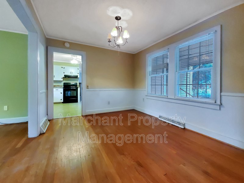 2 BR, 1 BA  in the Parkins Mill Area property image