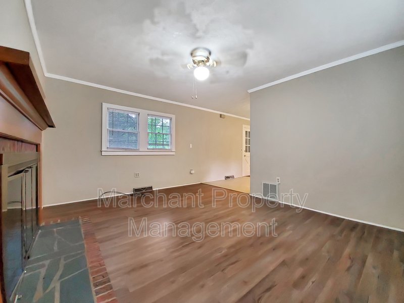 2 BR, 1 BA  in the Parkins Mill Area property image