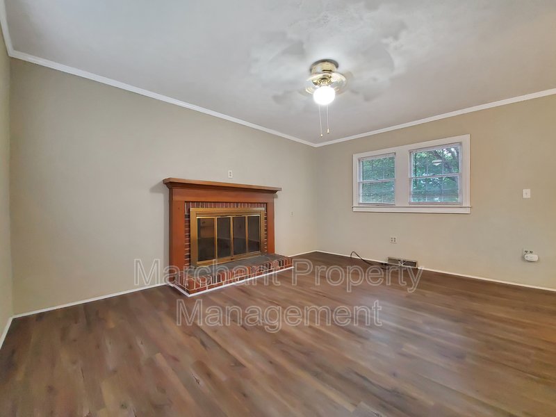 2 BR, 1 BA  in the Parkins Mill Area property image