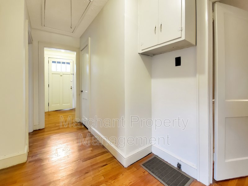 2 BR, 1 BA  in the Parkins Mill Area property image