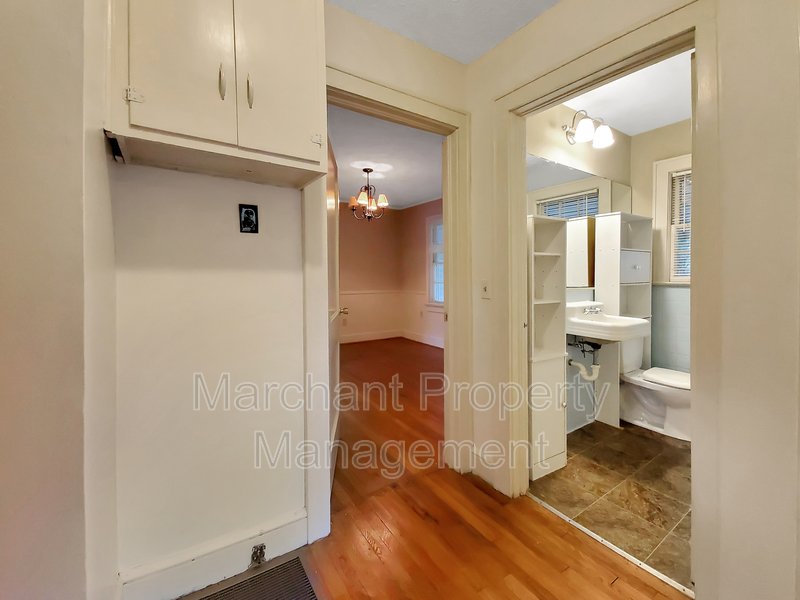 2 BR, 1 BA  in the Parkins Mill Area property image
