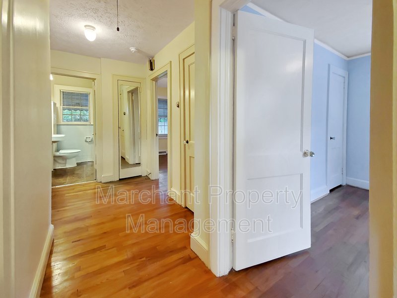 2 BR, 1 BA  in the Parkins Mill Area property image