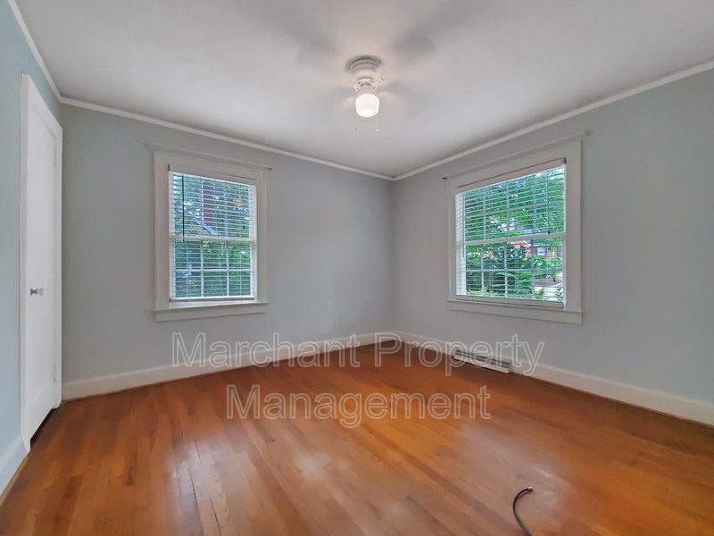 2 BR, 1 BA  in the Parkins Mill Area property image
