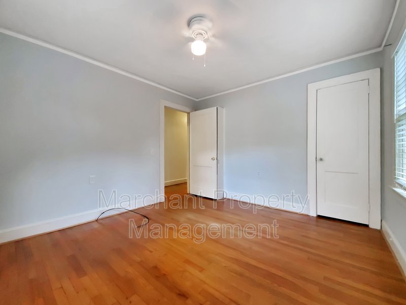 2 BR, 1 BA  in the Parkins Mill Area property image
