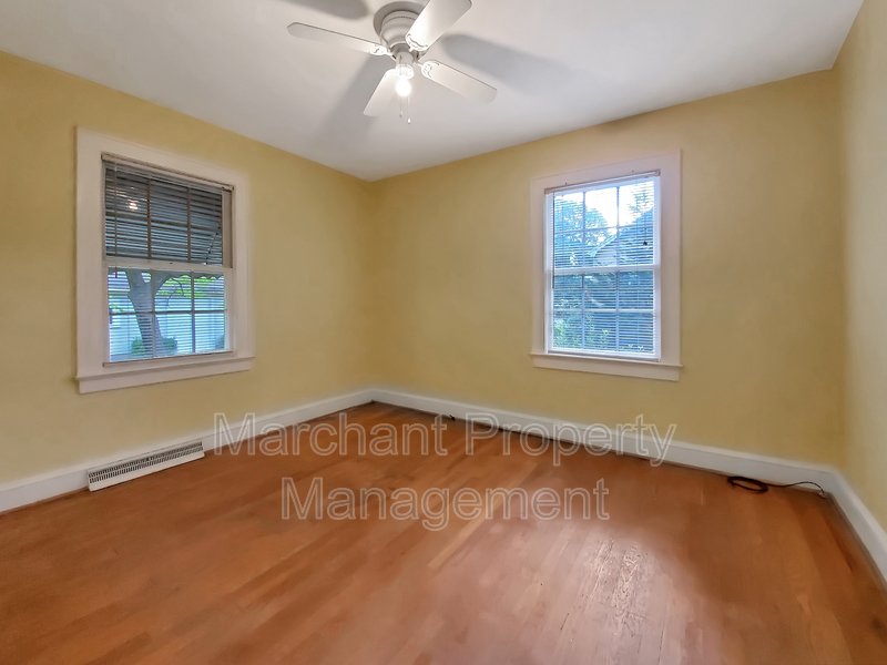 2 BR, 1 BA  in the Parkins Mill Area property image