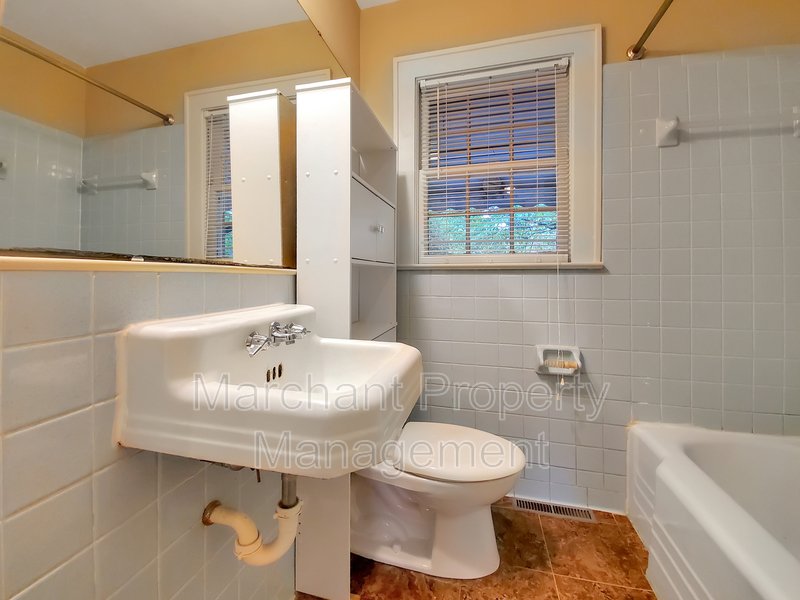 2 BR, 1 BA  in the Parkins Mill Area property image