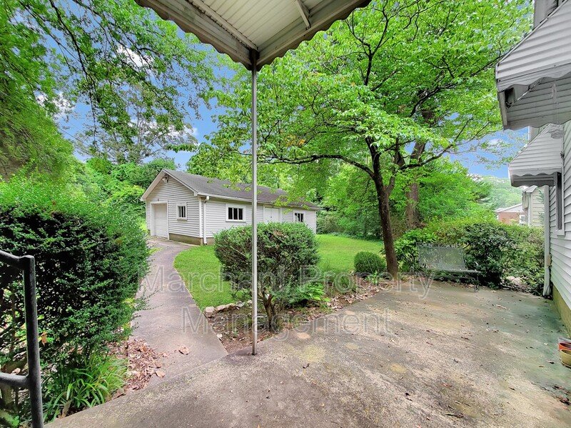 2 BR, 1 BA  in the Parkins Mill Area property image