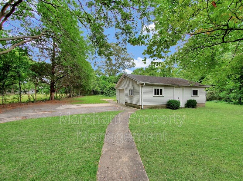 2 BR, 1 BA  in the Parkins Mill Area property image