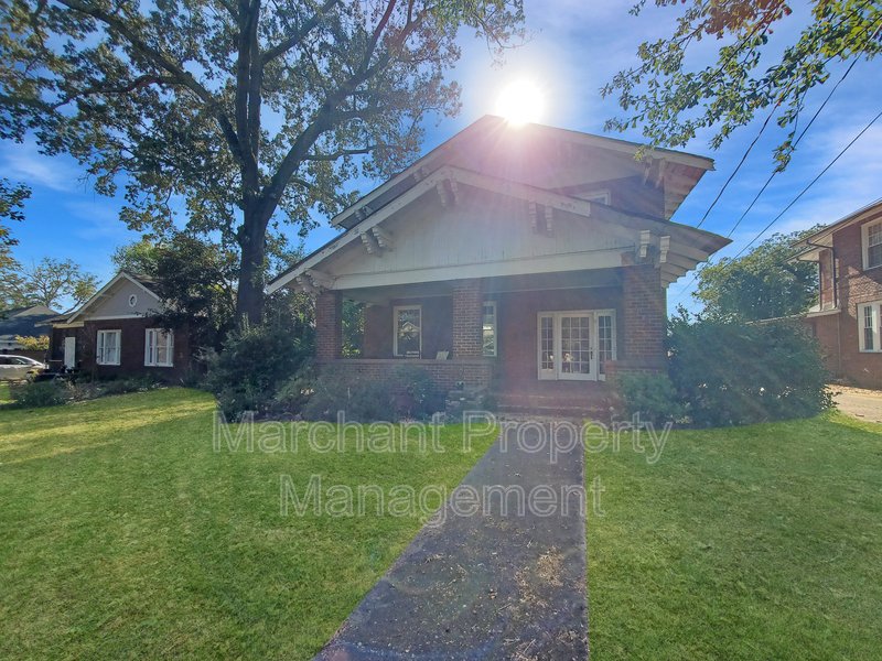 Downtown Duplex with 2BR/2BA property image