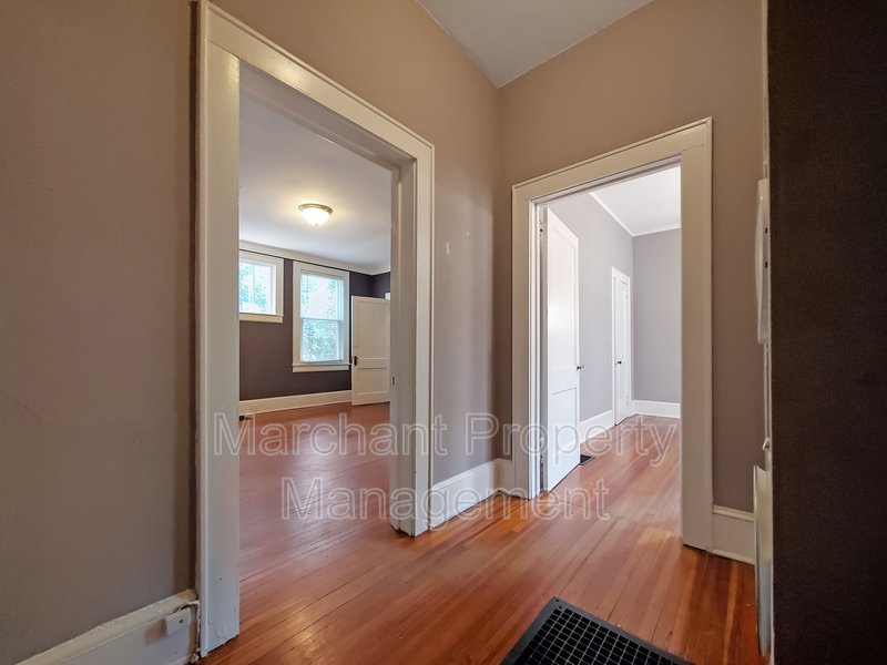 Downtown Duplex with 2BR/2BA property image