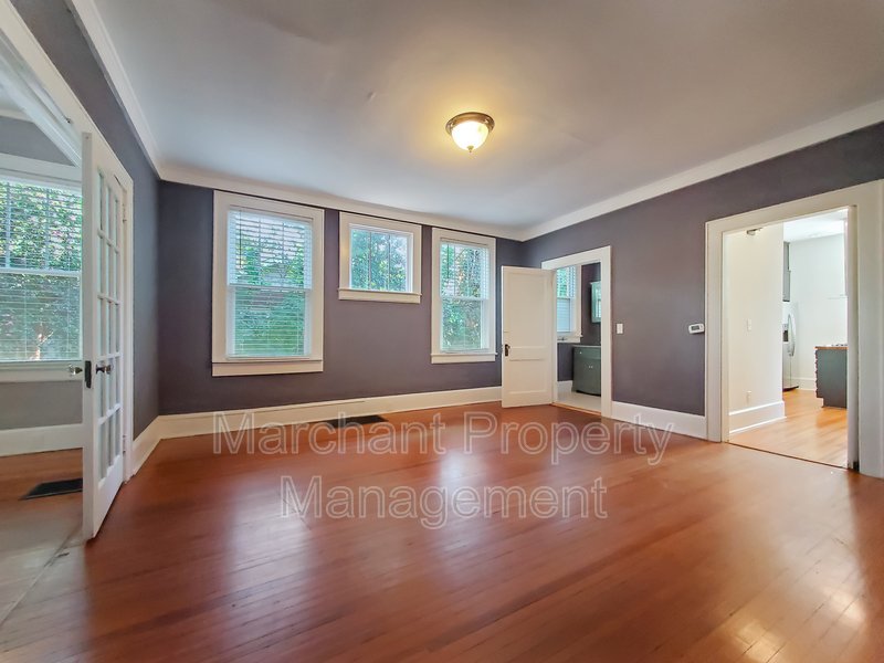 Downtown Duplex with 2BR/2BA property image