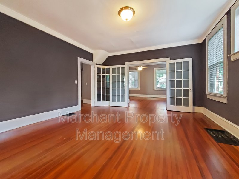 Downtown Duplex with 2BR/2BA property image
