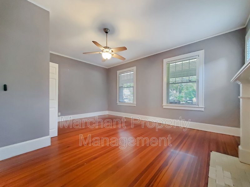 Downtown Duplex with 2BR/2BA property image