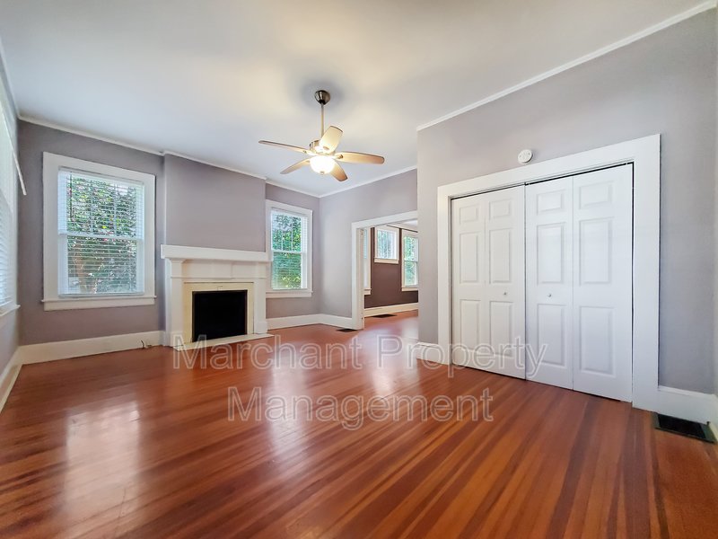Downtown Duplex with 2BR/2BA property image
