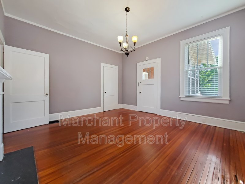 Downtown Duplex with 2BR/2BA property image