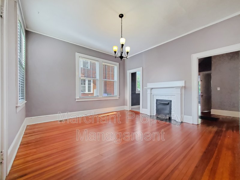 Downtown Duplex with 2BR/2BA property image