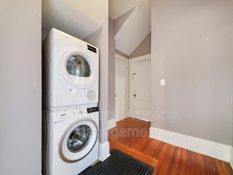 Downtown Duplex with 2BR/2BA property image