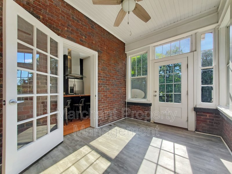 Downtown Duplex with 2BR/2BA property image