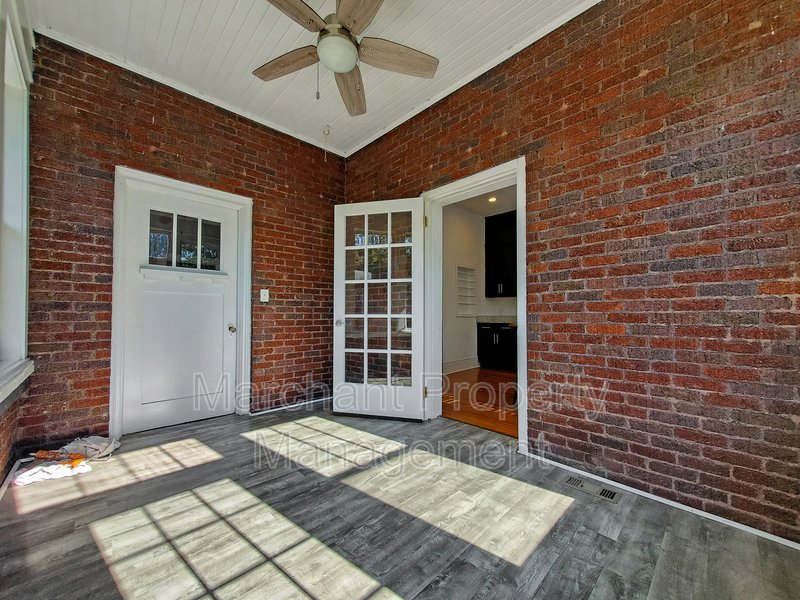 Downtown Duplex with 2BR/2BA property image